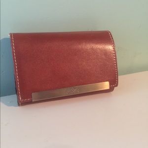 Patricia Nash wallet